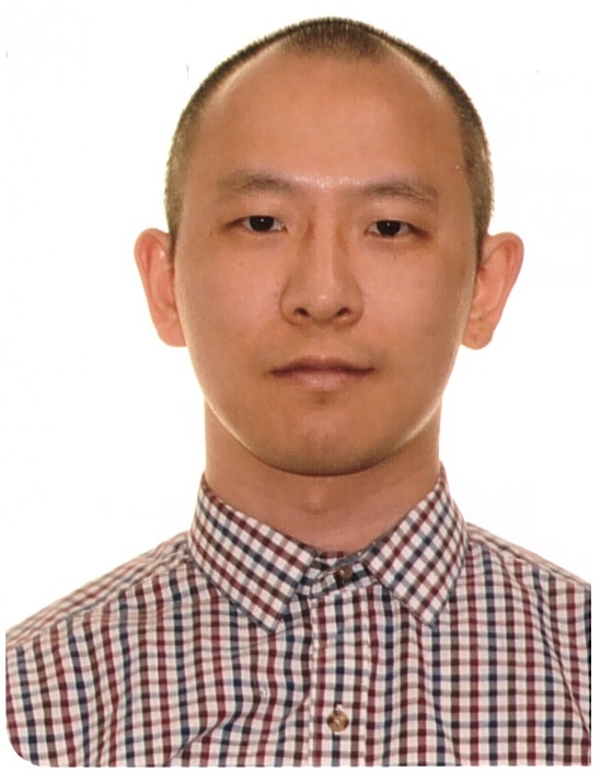 Picture of Charles Zhao