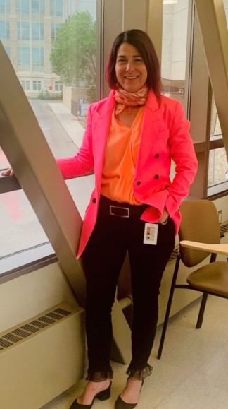 Picture of Dr. Vickie Martin