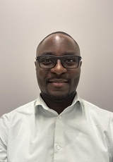 Picture of Dr. Adeolu  Adegoke