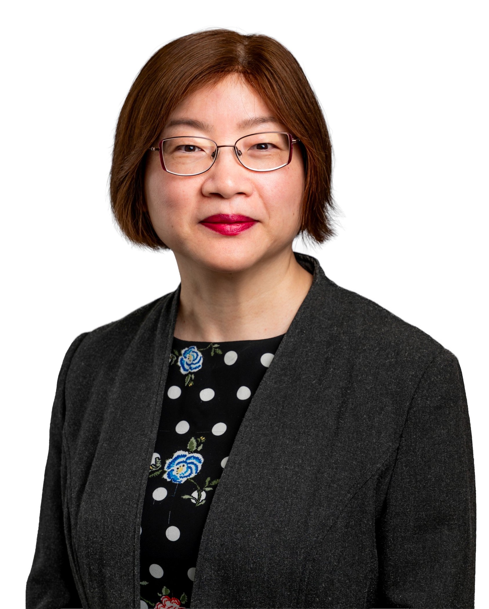 Picture of Dr. Hui Wang
