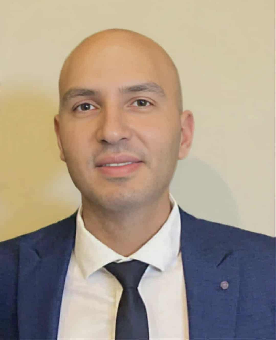 Picture of Dr. Wael Demian