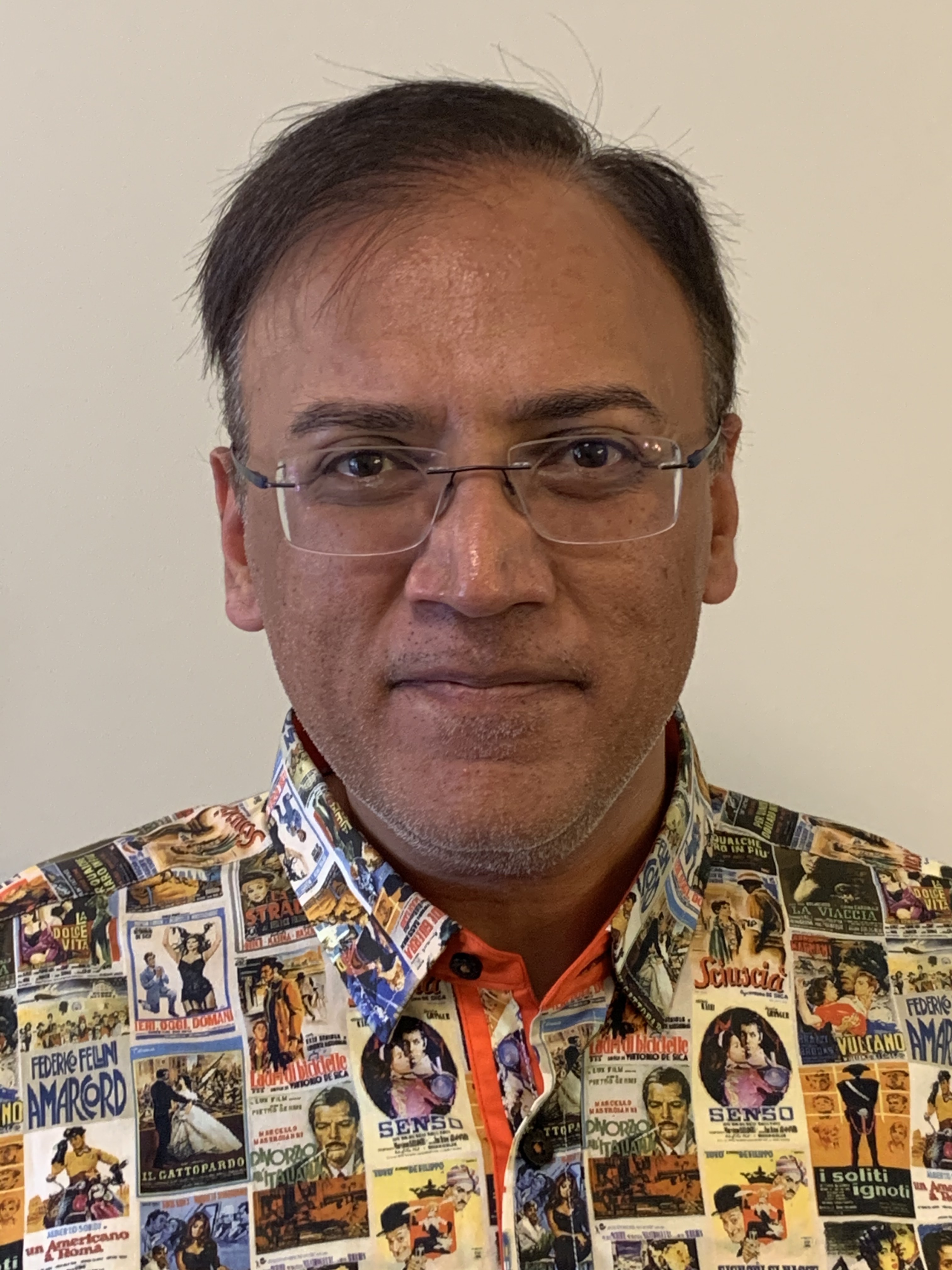 Picture of Dr. Rupesh Chawla