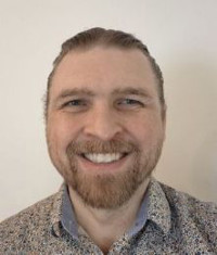 Picture of Dr. Chris Christensen