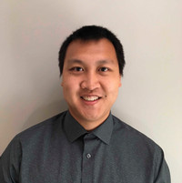 Picture of Dr. Daniel Wang