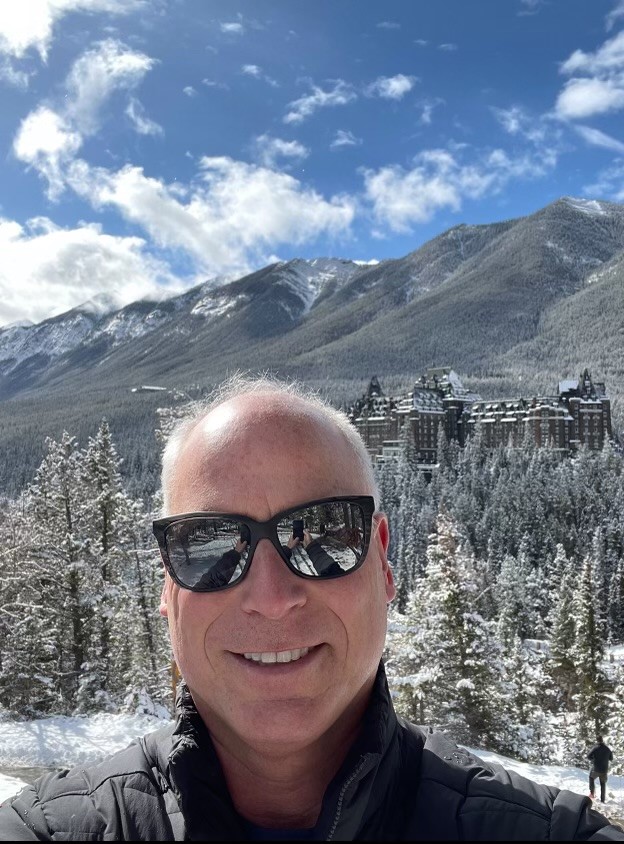 Picture of Dr. Barry Bernacki