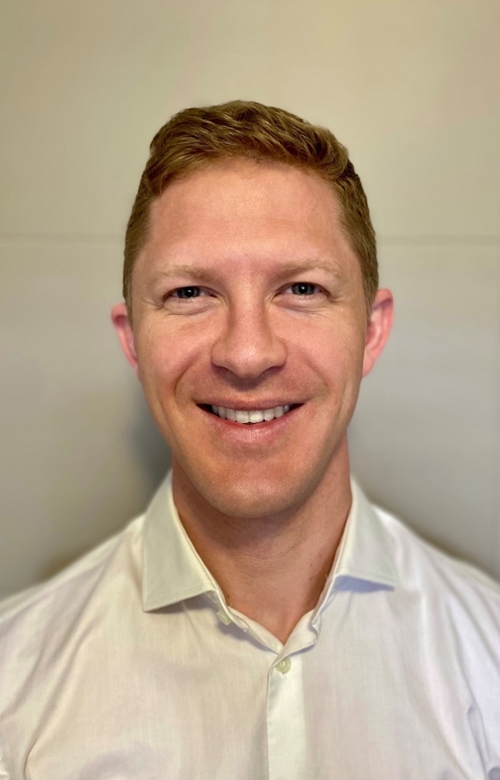 Picture of Dr. Brendan Kushneriuk