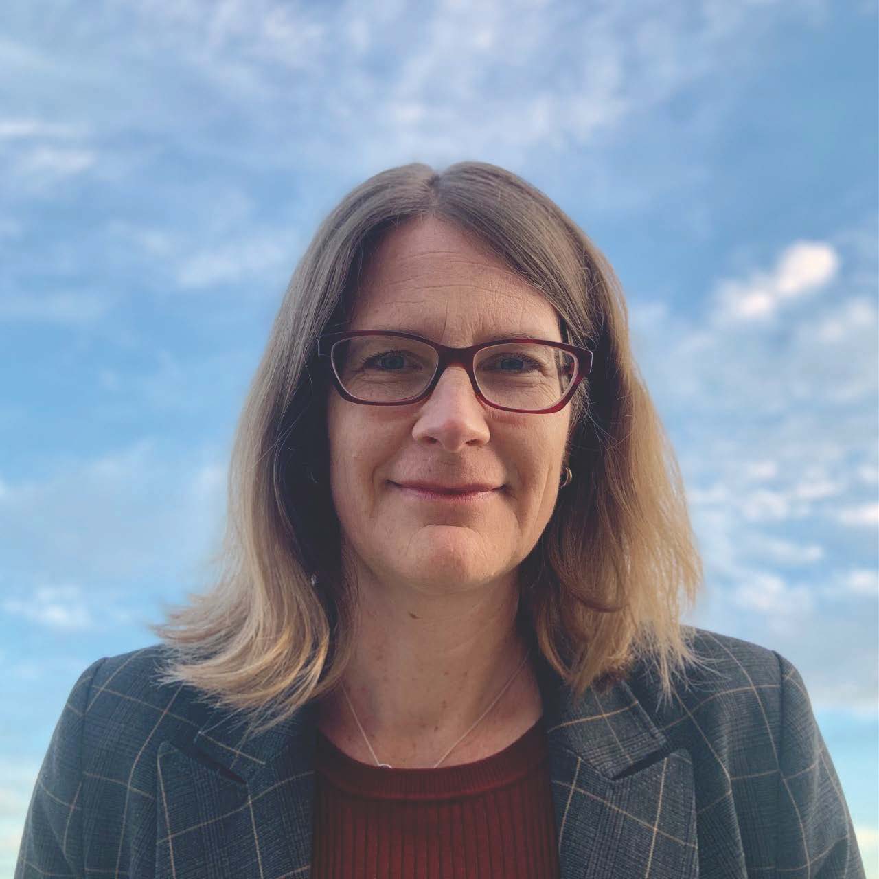 Picture of Dr. Katherine Knox