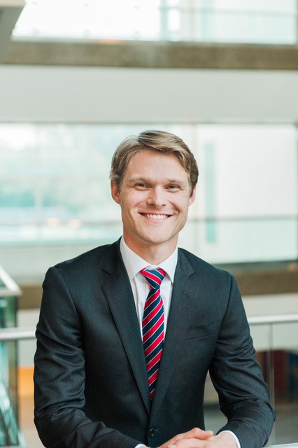 Picture of Dr. Marshall Siemens