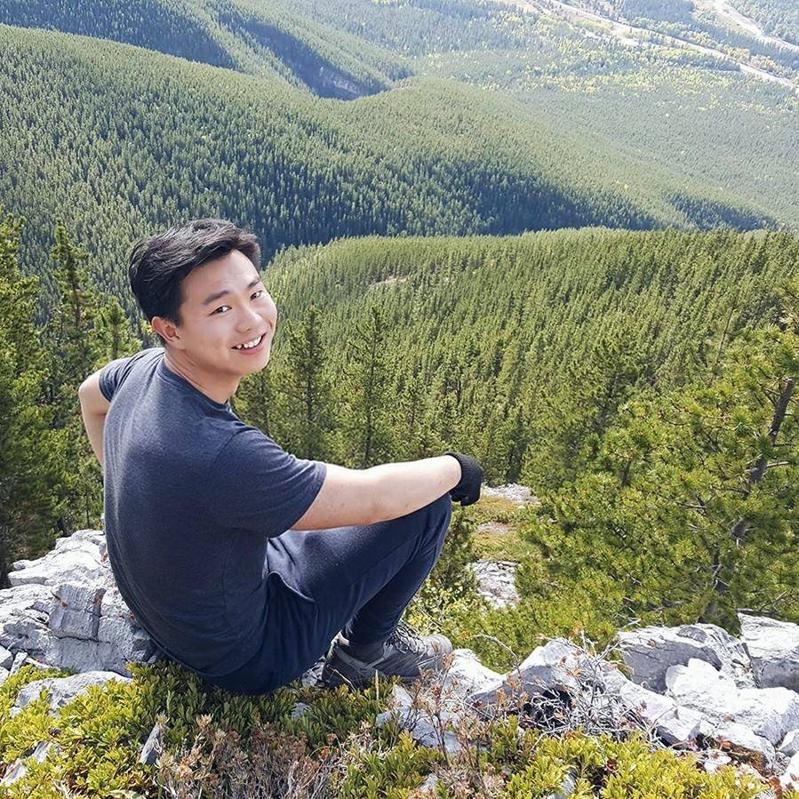 Picture of Dr. Yifan Wang