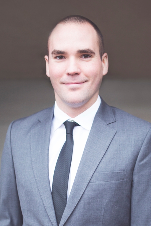 Picture of Dr. Jeremie Houde