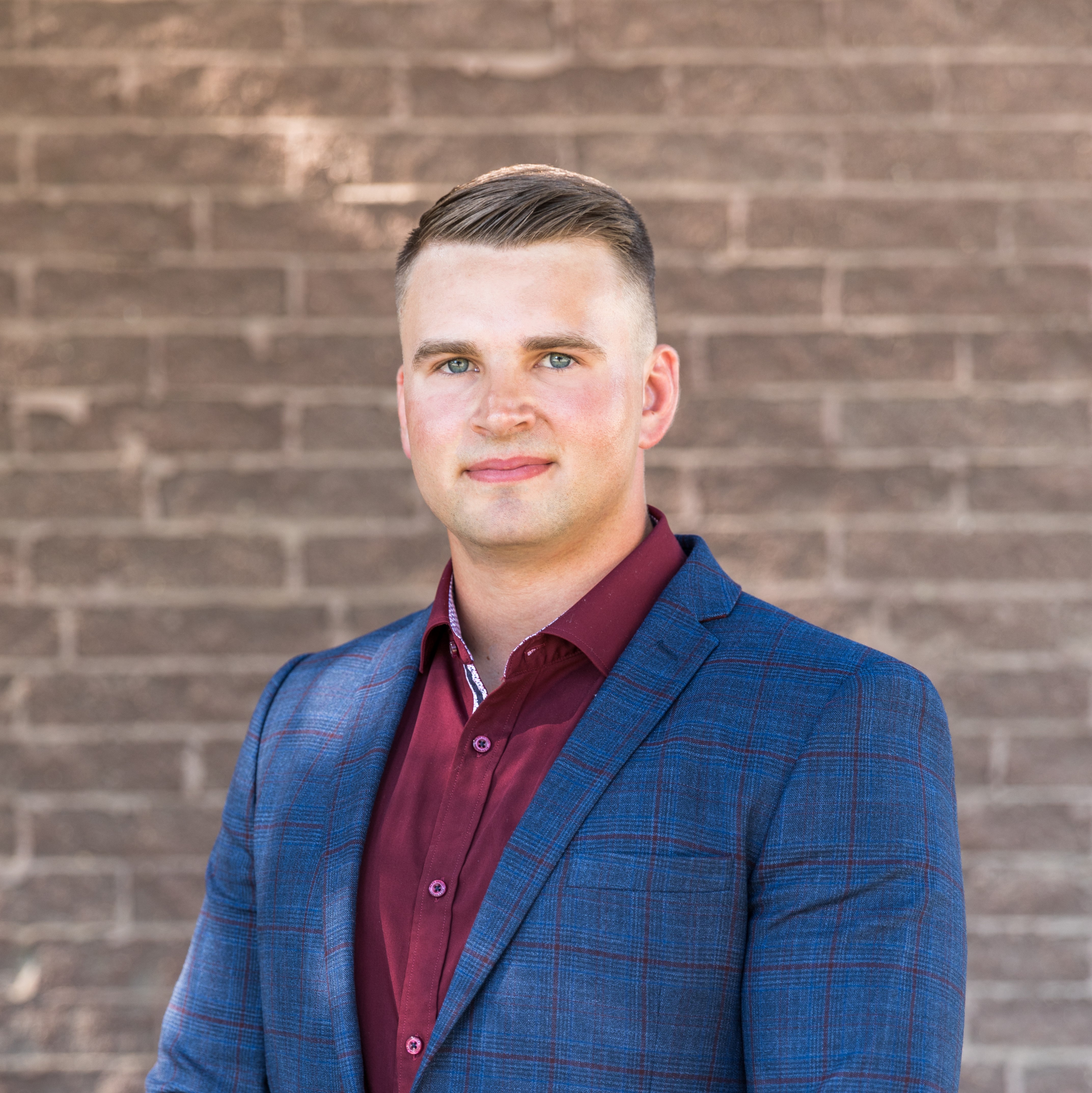 Picture of Dr. Joel Peltonen