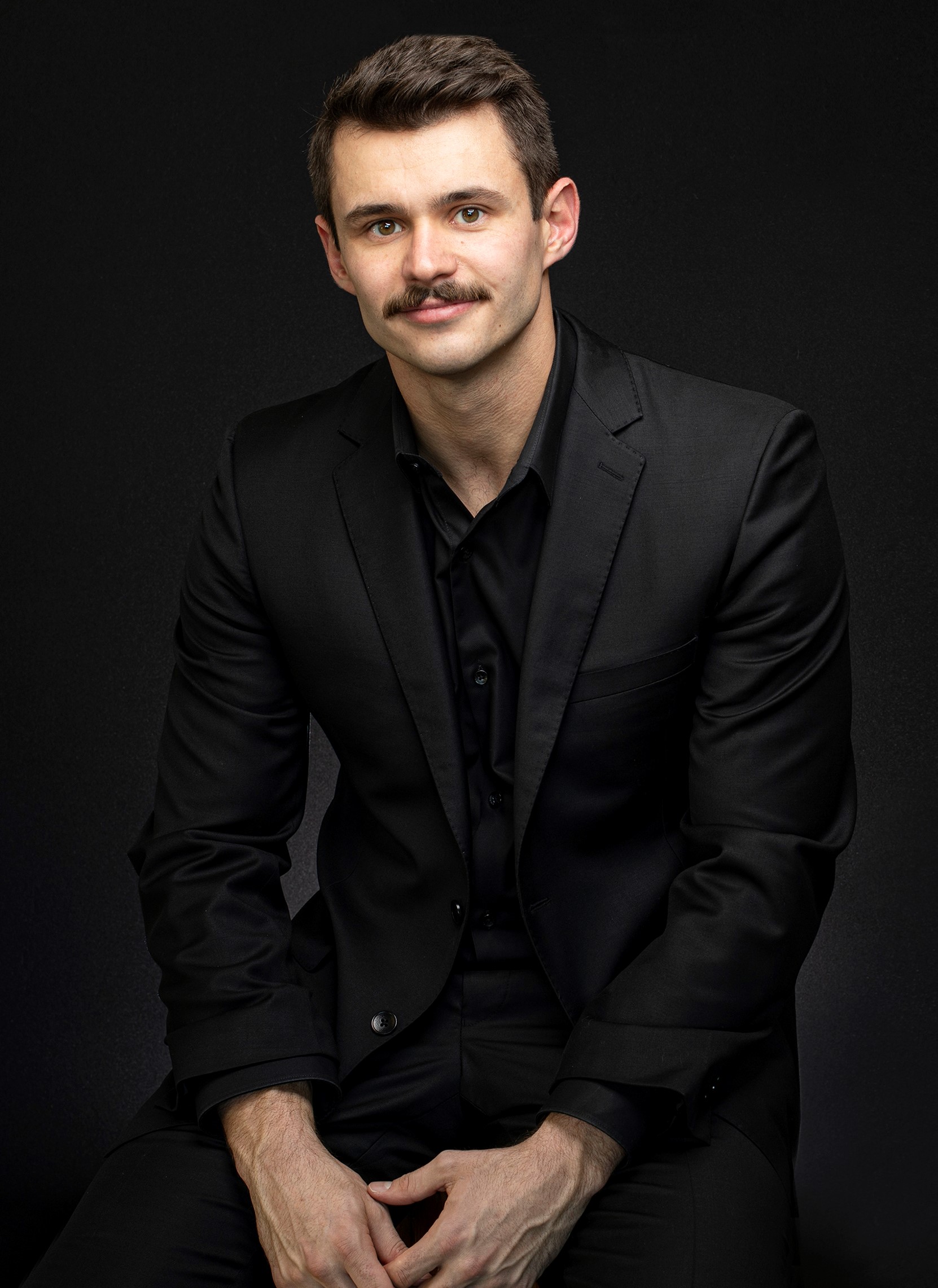 Picture of Dr. Stephen Patrick