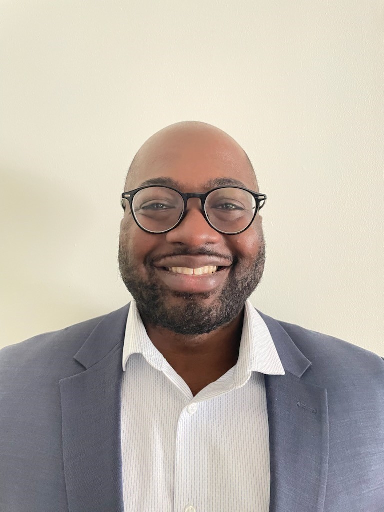 Picture of Dr. Anthony Ojukwu