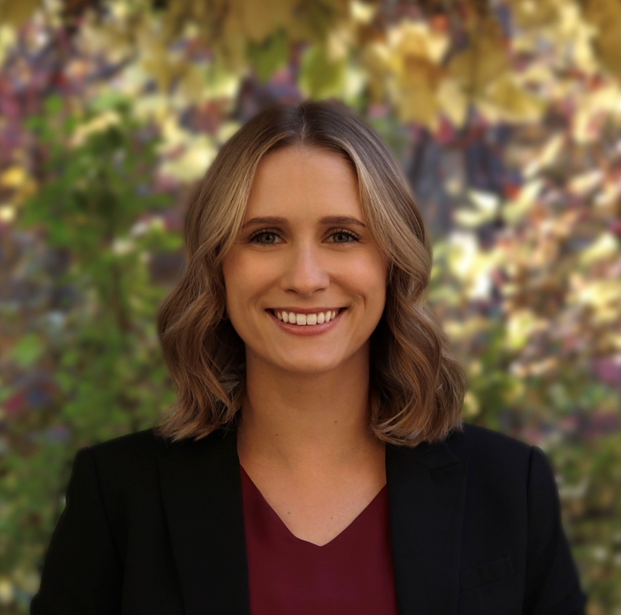 Picture of Dr. Olivia Lafrance