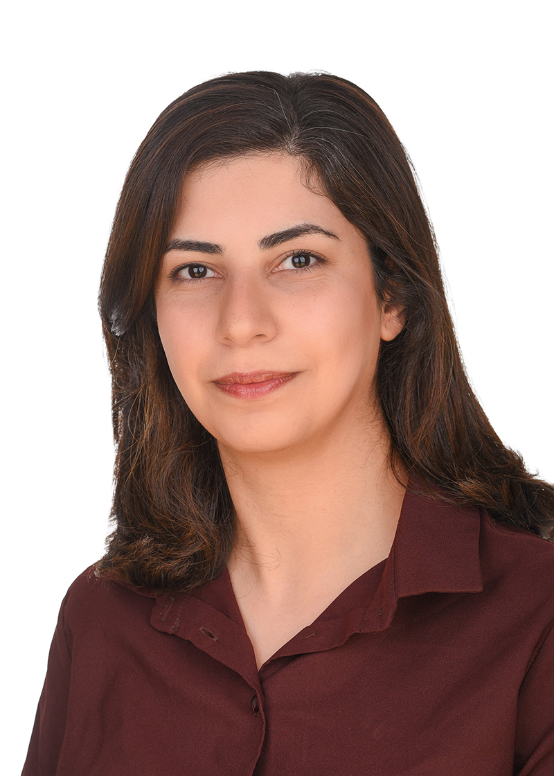 Picture of Dr. Pegah  Derakhshan 