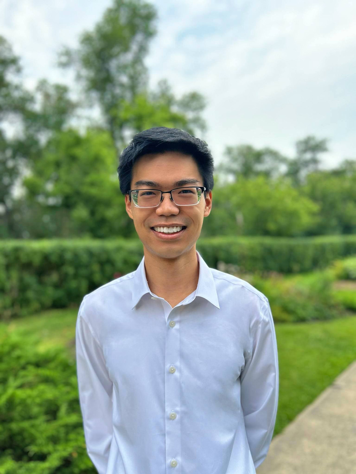 Picture of Dr. Tian  Yue Ding