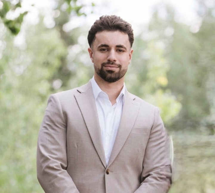 Picture of Dr. Osman Badawi