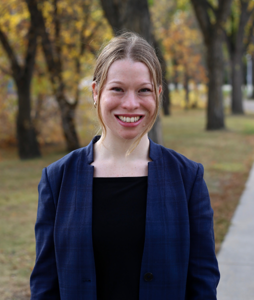 Picture of Dr. Vivian Heinrichs