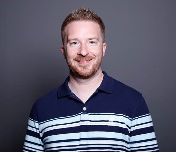 Picture of Dr. Shane Wunder