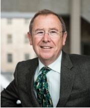 Picture of Dr. Carl D'Arcy