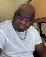 Picture of Dr. Emmanuel Eselle