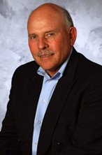 Picture of Dr. John Bradford