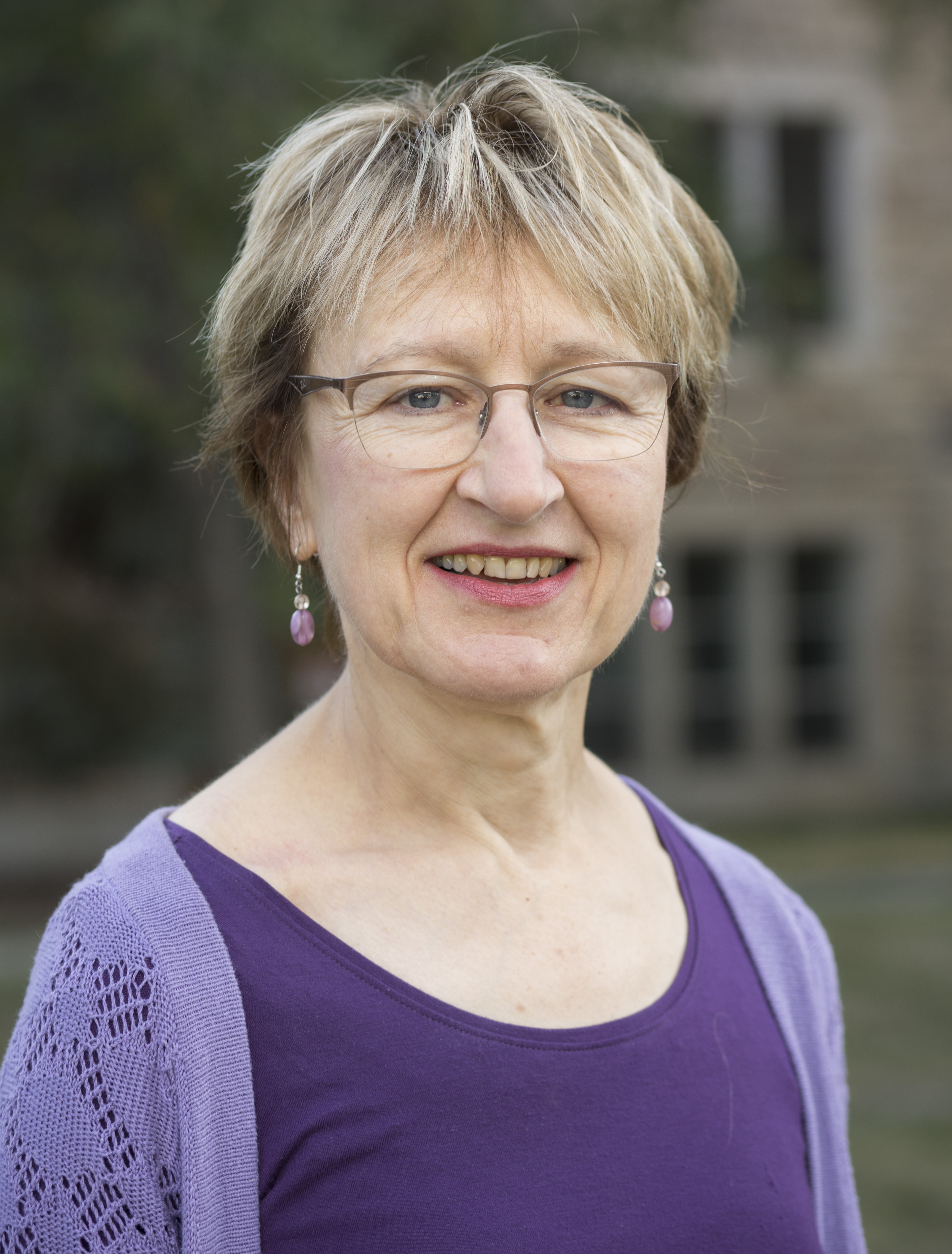 Picture of Dr. L. Thorpe