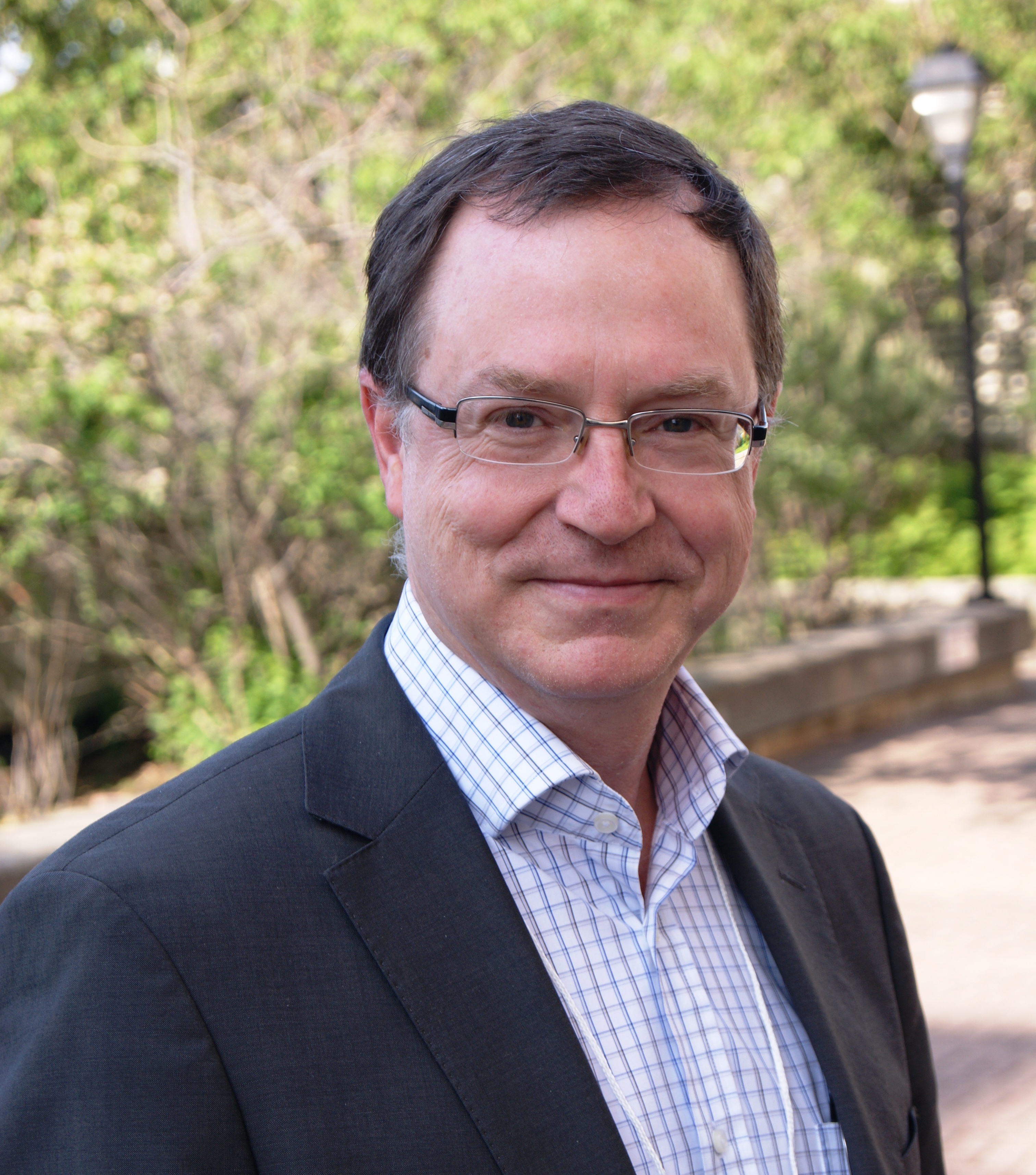 Picture of Dr. Gary Groot (he/him)