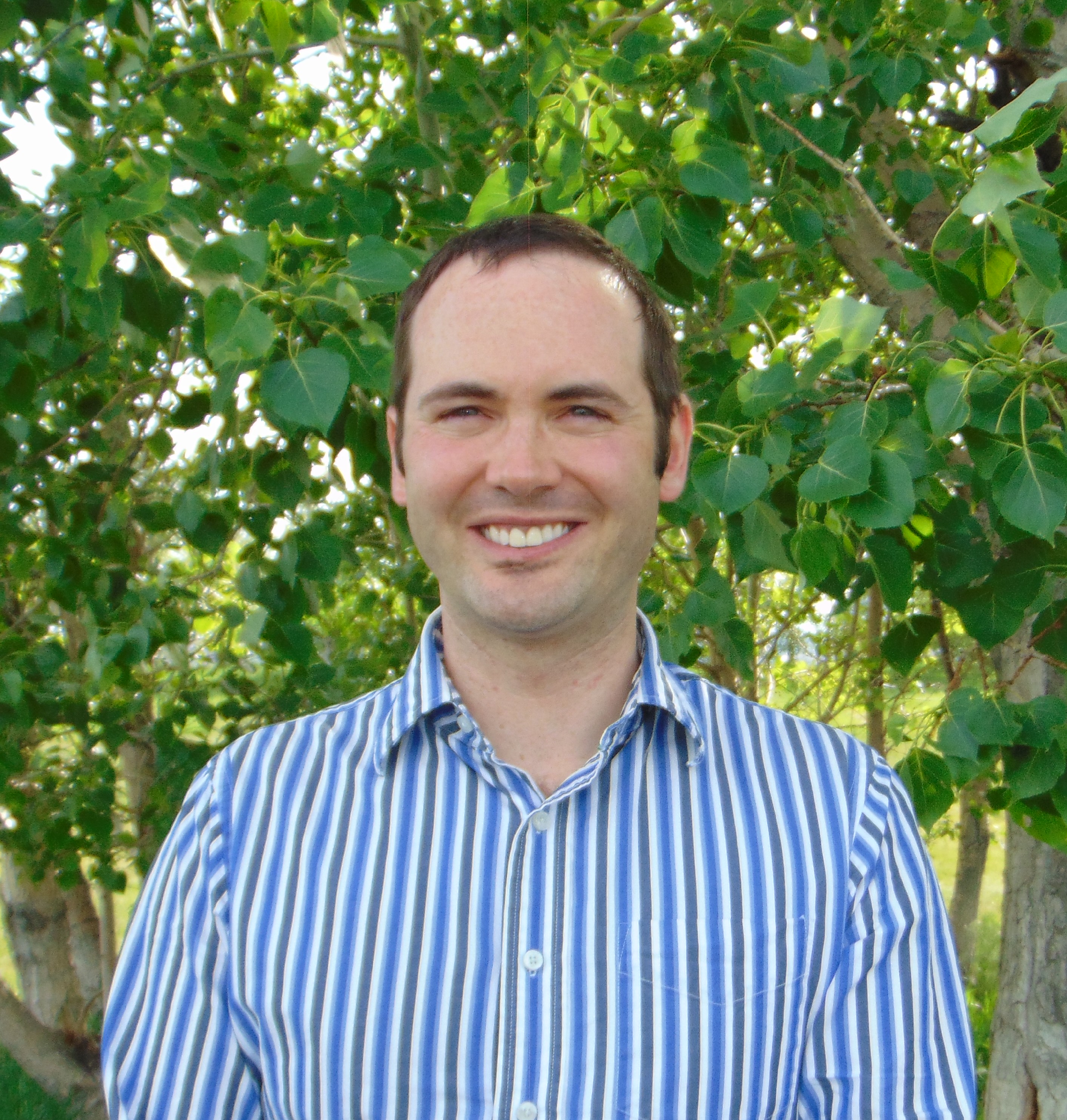 Picture of Dr. Nick Peti