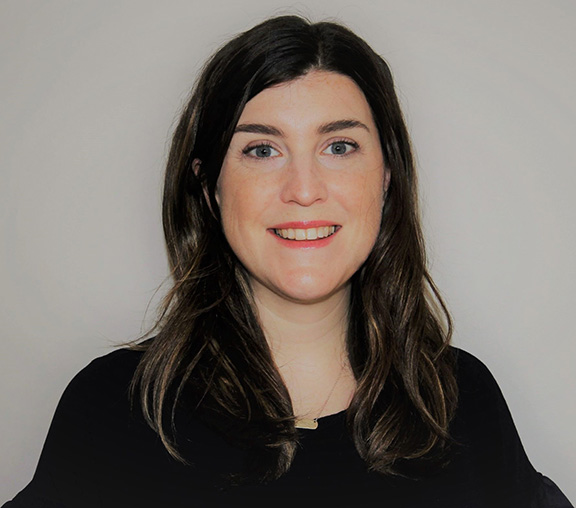 Picture of Dr. Katie de Champlain