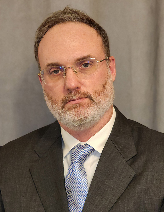 Picture of Dr. John Heaphy