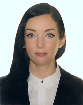 Picture of Dr. Emilie LeRoux