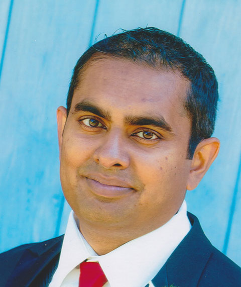 Picture of Dr. Geethan Chandran