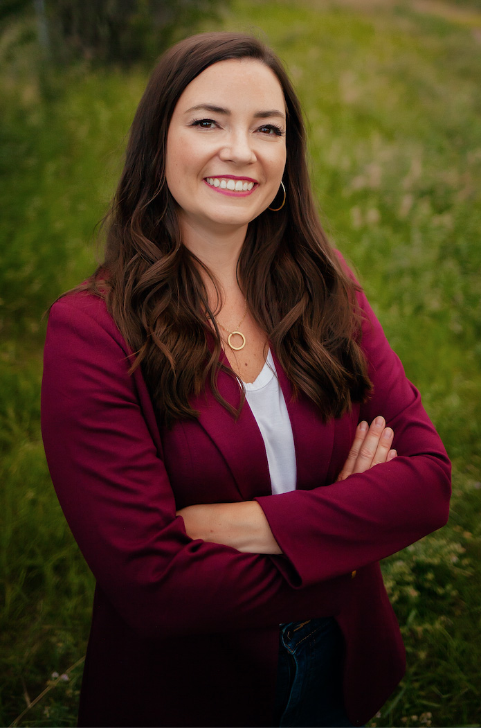 Picture of Dr. Megan Lyons