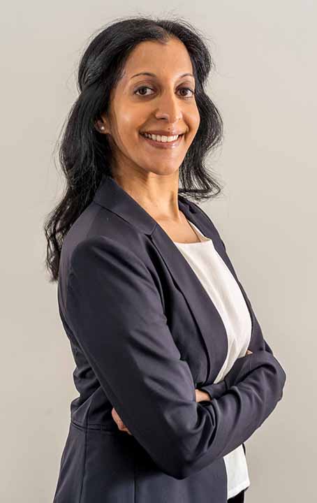 Picture of Dr. Vidya Shankaran