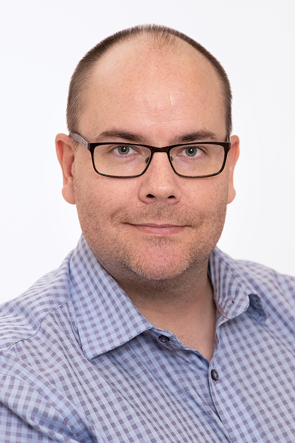 Picture of Dr. John Staples