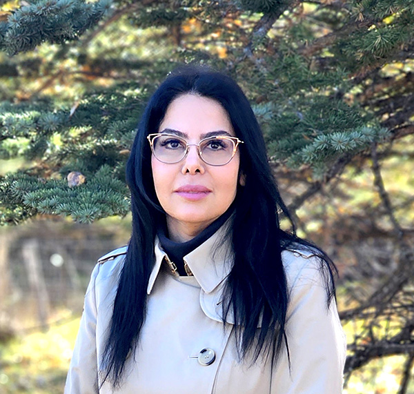 Picture of Dr. Neda Najib Pour
