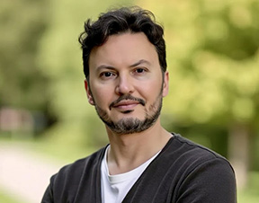 Picture of Dr. Bekir Unal