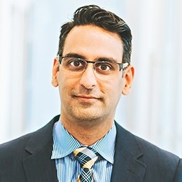 Picture of Dr. Rick Jaggi